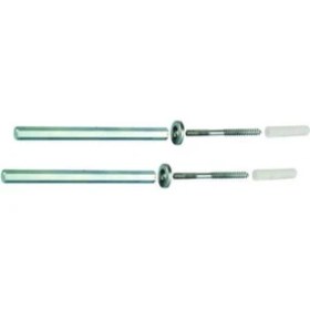 Resim Decostyle Gizli Raf Tutucu 8 mm 