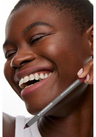 Resim Wonderskin 360 Contour Lipliner Dudak Kalemi Rosewood 1.2gr Rosewood 