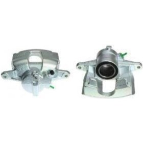 Resim ZENON FI8057 Fren Kaliperi Arka Sol Ducato III / Boxer III / Jumper III 06- 