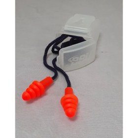 Resim Bbu Quad Uyku ve Ders Çalışma Için Gürültü Ses Önleyici Kutulu Kulak Tıkacı 