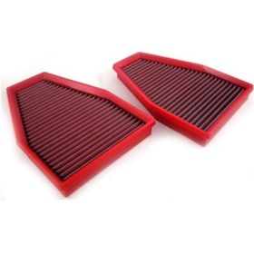 Resim BMC PORSCHE 911 (991) PERFORMANS HAVA FİLTRESİ FB709/01 