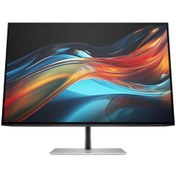Resim HP 724PU 8Y2F7AA 24" 5 MS 100 Hz WUXGA Asansör Pivot IPS LED Monitör 