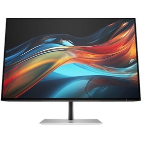 Resim HP 724PU 8Y2F7AA 24" 5 MS 100 Hz WUXGA Asansör Pivot IPS LED Monitör 