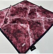 Resim Akel Soft Pamuklu Eşarp Lde2103-40803 Çok Renkli 