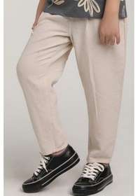 Resim Xo Kids Erkek Çocuk Pantolon 4-8 Yaş 2590 Gri 