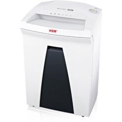 Resim HSM Securio B24 34 L Mikro Kesim Evrak İmha Makinesi 