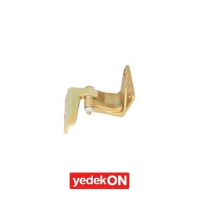 Resim Kapı Menteşesi Actros Mp1 Alt Sol 