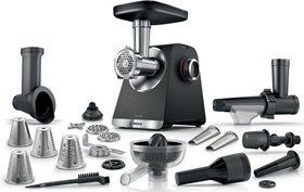 Resim Bosch MFWS682B Serie 6 Kıyma Makinesi 