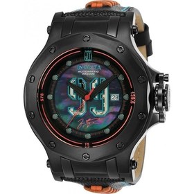 Resim Invicta 25322 25322 Jason Automatic 52 MM Erkek Kol Saati 