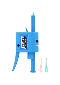 Resim Sunshine Relife Rl-062a Flux İtici 10cc Flux Sıkma Aparatı 