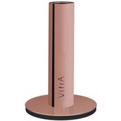 Resim VitrA Origin A4489626 Tekli Diş Fırçalığı, Yerden, Bakır 