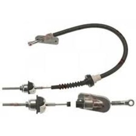 Resim Debriyaj Teli Skoda Favorit 1988- 595/372Mm 504646739 