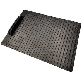 Resim Peugeot 208 , 301 Ve Citroen C Elysee Orta Konsol Katlanır Sürgü Perdesi - Öz-iş 