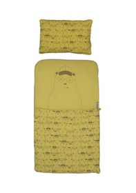 Resim Bebitof 50015 Toplu Ayılar Alt Açma Minderi 