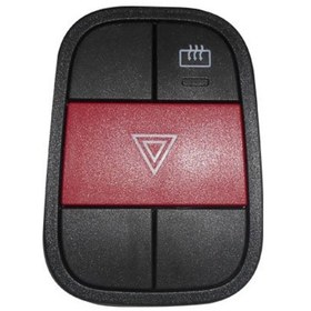 Resim KUMANDA PANELI NEMO FR-BPP BRUCKE 735461125 OEM 