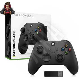 Resim XİRA Xbox Wireless Controller Beyaz 9.Nesil Gamepad For Xbox One/One S/One X/Xbox Series S- PC/Laptop 