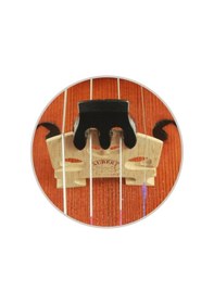 Resim Dominguez Dvm3 Keman Susturucu 