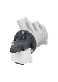 Resim Regal Uyumlu Çamaşır Makinesi Su Pompa Motoru - 32027608 - 32006 