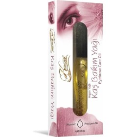 Resim Hype Store Kırıntı 2000 Argan Yağlı Kaş Bakım Yağı10 ml 