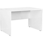 Resim KOBİÇ ÇALIŞMA MASASI 100X70X75CM (BEYAZ) 