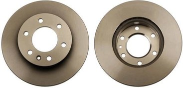 Resim FREN DISKI ON MERCEDES SPRINTER B906 B907 B910 . VW CRAFTER 30-35-50 