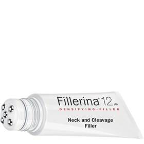 Resim 12 Densifying-Filler Boyun ve Dekolte Kremi Grade 4 30ml Sıkılaştırıcı ve Dolgunlaştırıcı Bakım 
