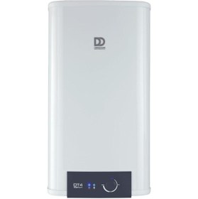 Resim Demirdöküm DT4 Titanium Kazan 65 Litre Termosifon 