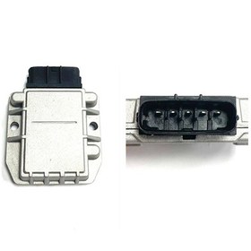 Resim Modül Ateşleme Corolla Uyumlu Ae101 1992 1997/rav4 1996 2000/ 