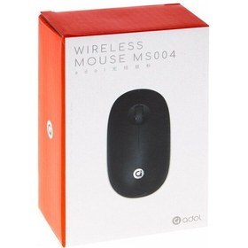 Resim Adol MS004 Kablosuz Optik Mouse 