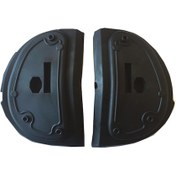 Resim Mercedes W140 W202 W210 Ayna Lastigi Seti (1995-1999) 416708771 
