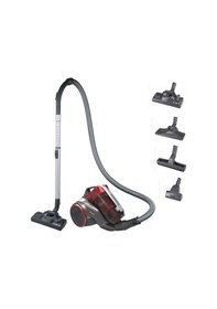 Resim Hoover KHROSS KS50PET 550 W Elektrikli Süpürge 