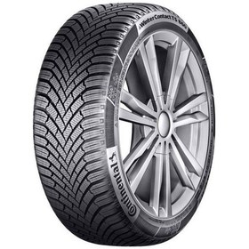 Resim Continental 225/45R18 95V XL Wintercontact Ts 860 S Evc Ssr Kış Lastiği 2025 
