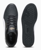 Resim Puma 392290-04 Caven 2.0 Erkek Sneaker Spor Ayakkabı SİYAH-BEYAZ 