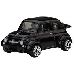 Resim Hot Wheels Vintage Premium Arabalar '60s Fiat 500 D Modificado JBY88 