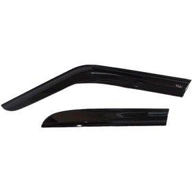 Resim Renault R 19 4'Lü Mugen Cam Rüzgarlık Seti 