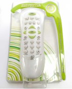 Resim Xbox 360 Dvd Kumandası Remote Controller Gizala