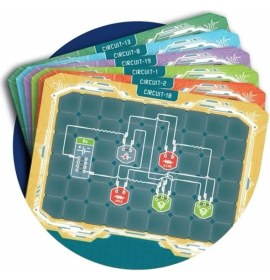 Resim Varyant Store 64328 Bilim ve Oyun - Elektronik Laboratuvarı +8 Yaş 