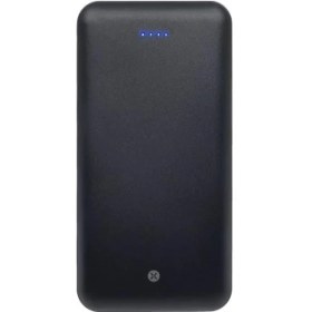 Resim Dexim TB-10 10000 mAh Powerbank Type-C Girişli 2xUsbA Çıkışlı Siyah 