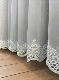 Resim Cortibo Kahire Etek Desenli 1'e 2 