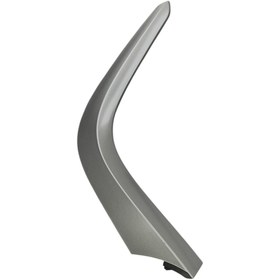 Resim Orjin GÖĞÜS ÇITASI TORPİDO TOYOTA COROLLA ORJİNAL 2007-2013 UYUMLU ÖN SOL (ALT/GRİ) 