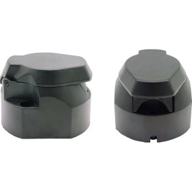 Resim Allestock Römork Soketi - 13 Pin 