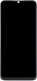 Resim Huawei Honor X6 Uyumlu Lcd Ekran Dokunmatik 
