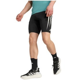 Resim Jp1492-e Adidas Adızero A St M Erkek Şort Ve Kapri Siyah Jp1492-e Siyah 