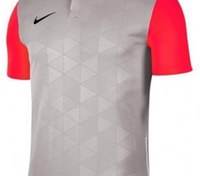 Resim Nike Jersey Trophy IV BV6725-053 Erkek Polo Yaka Tişört 