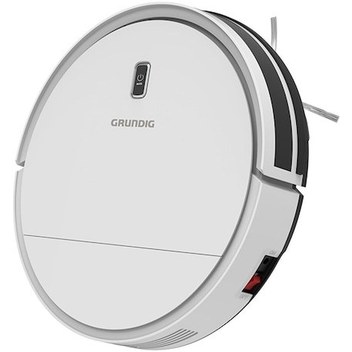 Grundig VCR 2131 Robot Süpürge