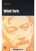 Resim Hileli Tartı - Joseph Roth - Palet Yayınları 