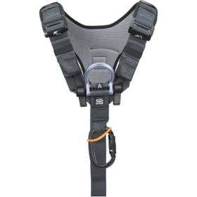 Resim Ct Top Y Harness Sıze Çok Renkli 