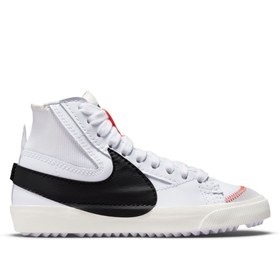 Resim Nike Blazer '77 Dq1471-100 Kadın Spor Ayakkabı 