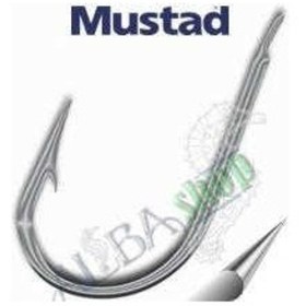 Resim Mustad Olta İğnesi 540h 25li No:5-0 