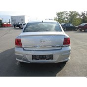 Resim OPEL\ASTRA H SEDAN BODYKIT Fiber-Boyasız 